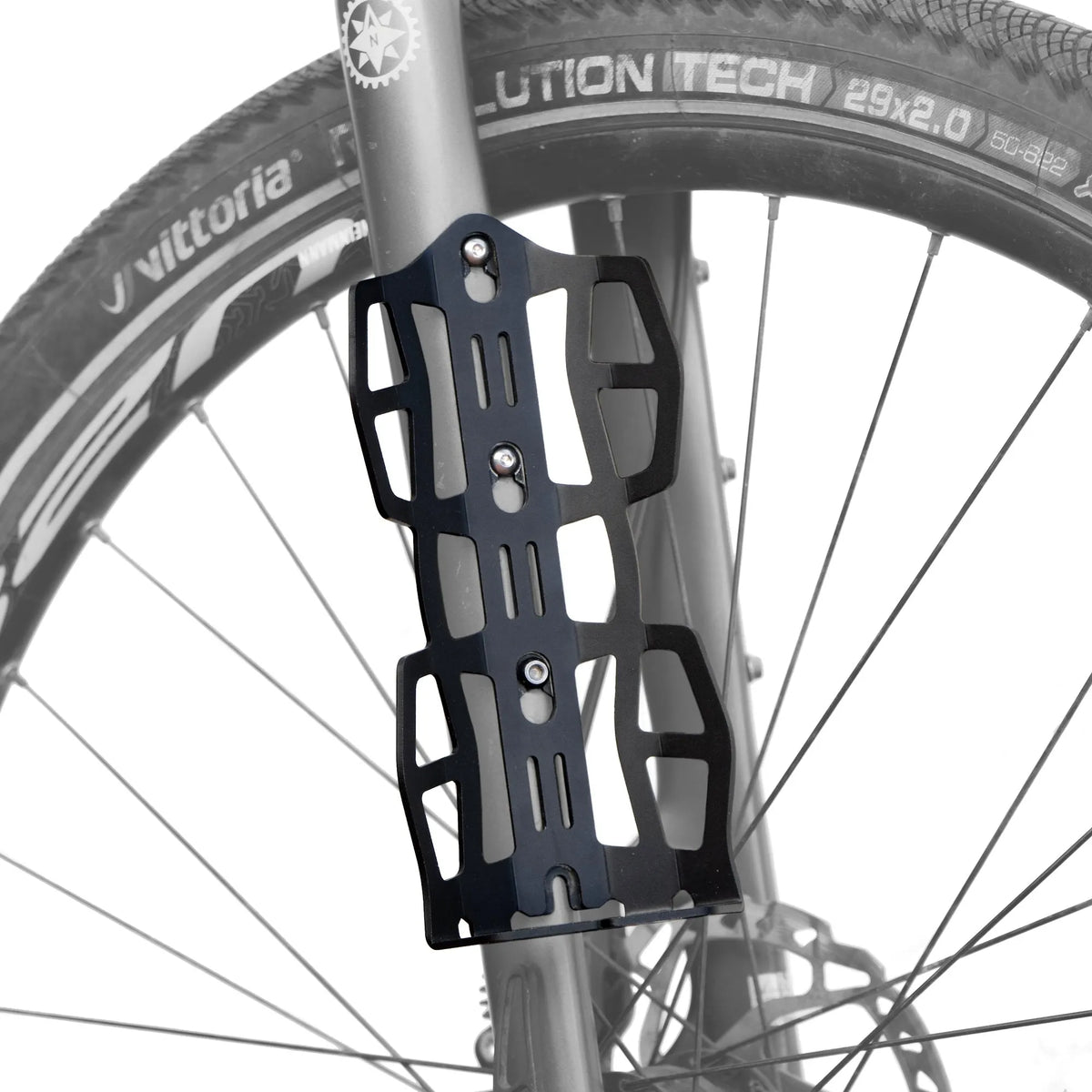 CHOIKE Cargo Cage - detail bout versie
