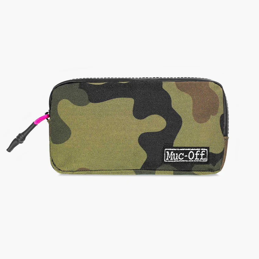 MUC-OFF ESSENTIAL CASE  CAMOUFLAGE