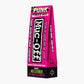 Muc-Off Punk Powder Cleaner 4-pack – plastic-vrije fiets- en motorreiniger