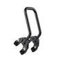 AEROE SPIDER FRONT RACK CLOSE UP