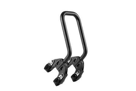 AEROE SPIDER FRONT RACK CLOSE UP
