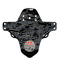 AMS x Red Bull Hardline Mud Guard uit de verpakking