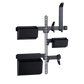 STEADYRACK GearMate opbergsysteem stand alone