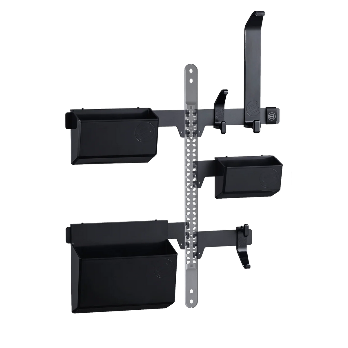 STEADYRACK GearMate opbergsysteem stand alone