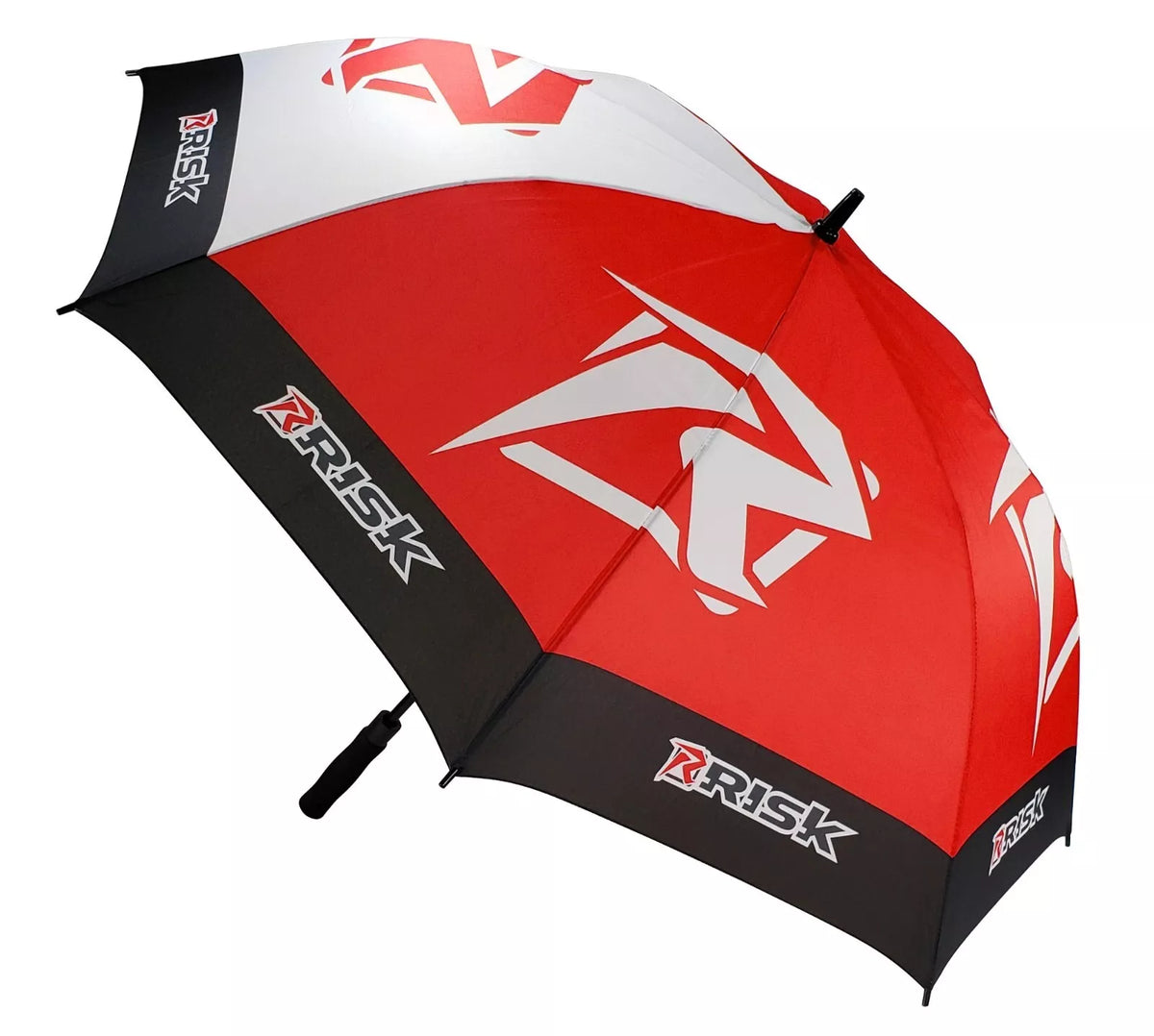 RISK RACING PARAPLU BOVENZIJDE