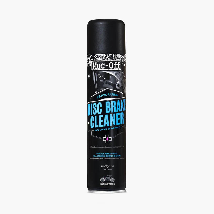 MUC-OFF Disc Brake Cleaner  400ml