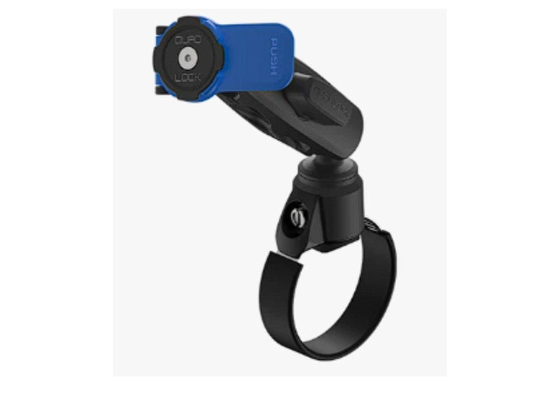 Quad Lock Roll Cage Mount - uit de verpakking