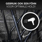 VALKENTAL B1 BESCHERMING fohn verwarmen