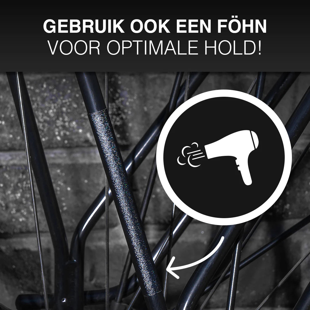 VALKENTAL B1 BESCHERMING fohn verwarmen