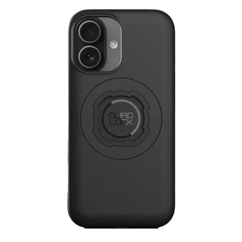 QUAD LOCK mag case - magnetische telefoonhoes