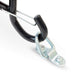 ACEBIKES D-ring Essential spanhaak aan de d-ring
