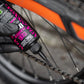 Muc-Off All-Weather Chain Lube detail van gebruik