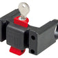  KLICKfix cc-100 Stuuradapter met Slot - detail