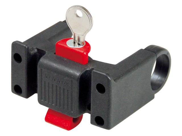  KLICKfix cc-100 Stuuradapter met Slot - detail
