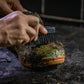 MUC-OFF bike shoe brush - de modder poets je er zo vanaf 