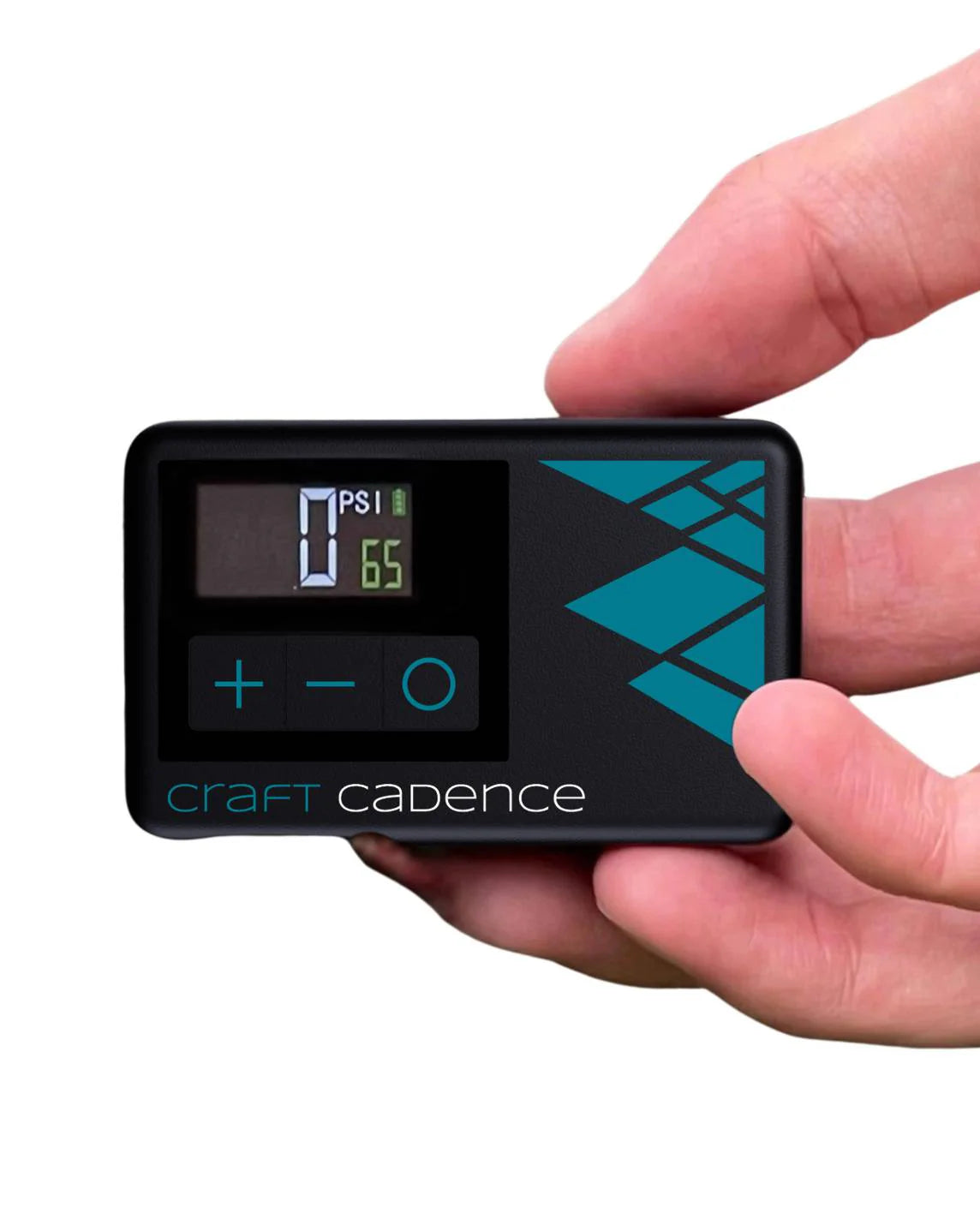 Craft Cadence E-Mini Pump Pro 