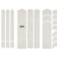 AMS Honeycomb Frame Guard E-Bike alles uitgestald