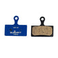 remblokken voor Shimano XTR, XT en SLX – SUMART DBP-26