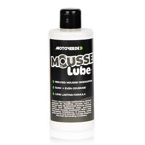 MOTOVERDE Mousse Lube - 250ml