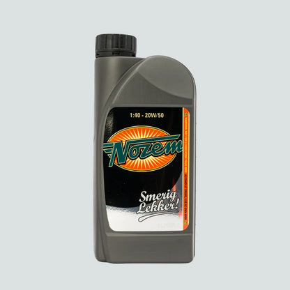 Nozem Oil 1l
