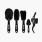 Muc-Off 5x Premium Brush Set inoud detail