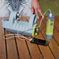 AQUA2GO PRO - opladen van je telefoon door de accu