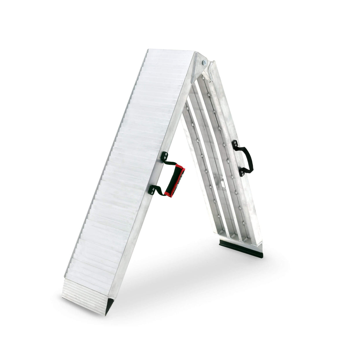 ACEBIKES ramp pro – Schwerlast-Motorradrampe 680kg