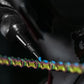 Muc-Off Hydrodynamic Chain Lube - mooie lijn op de fietsketting