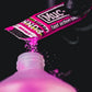 Muc-Off Punk Powder Cleaner  – doseren in een fles