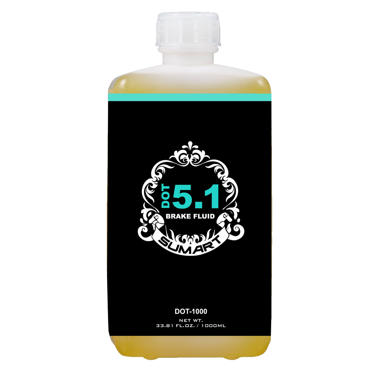 SUMART DOT 5.1 remvloeistof - 1000ml