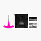 Muc-Off Tubeless Puncture Plug Repair Kit – twee-in-één ruimer en pluggereedschap