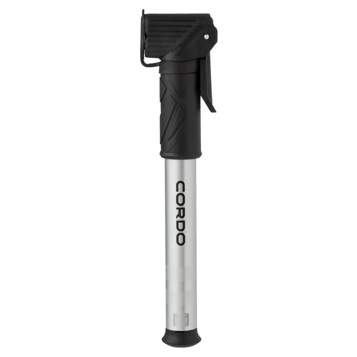 CORDO Easy Mini Switch handpomp zilver 