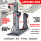 RISK RACING Lock-N-Load PRO motortransport systeem - bijzonderheden