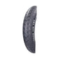 CST Big Boat 20x4.00 fatbike band met reflecterende zijrand en semi-slick profiel PROFIEL AANZICHT