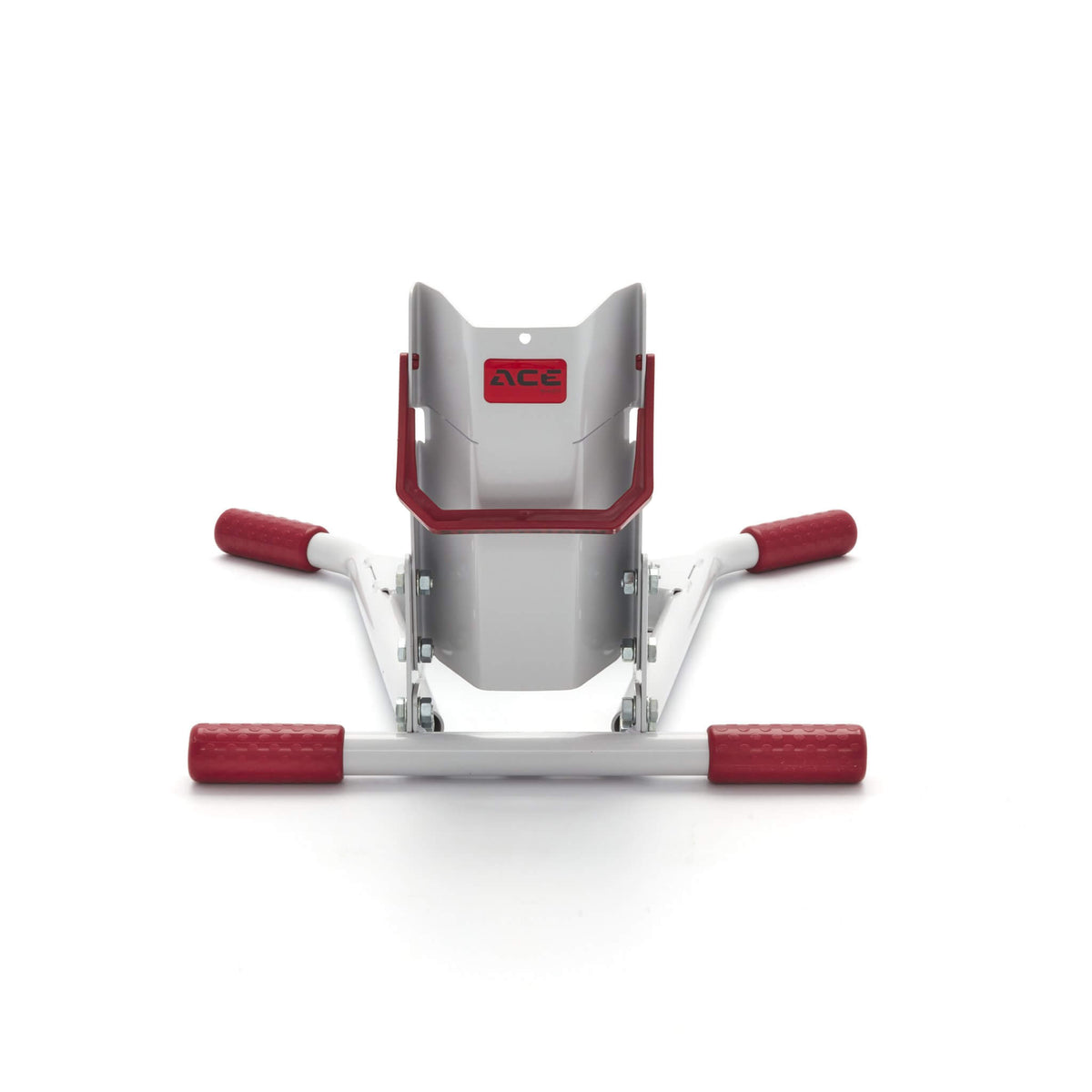 ACEBIKES steadystand scooter - stabiele wielklem
