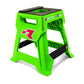  RTECH R15 motorbok neon groen