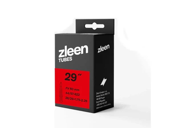 ZLEEN binnenband - 28/29 x 1.75/2.25 – 44/57-622 – 60 mm