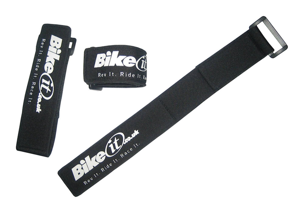 BIKE IT Lever Jammer - uit de verpakking