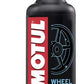 Motul E3 Wheel Clean 400ml - geconcentreerde velgenreiniger voor motor en auto