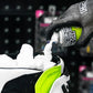 MUC-OFF Foam Fresh - een schoen vol spuiten
