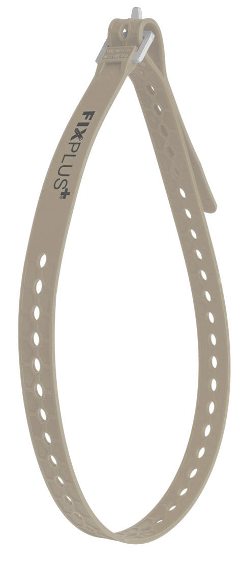 FIXPLUS strap 2-pack - 2,30 x 86cm