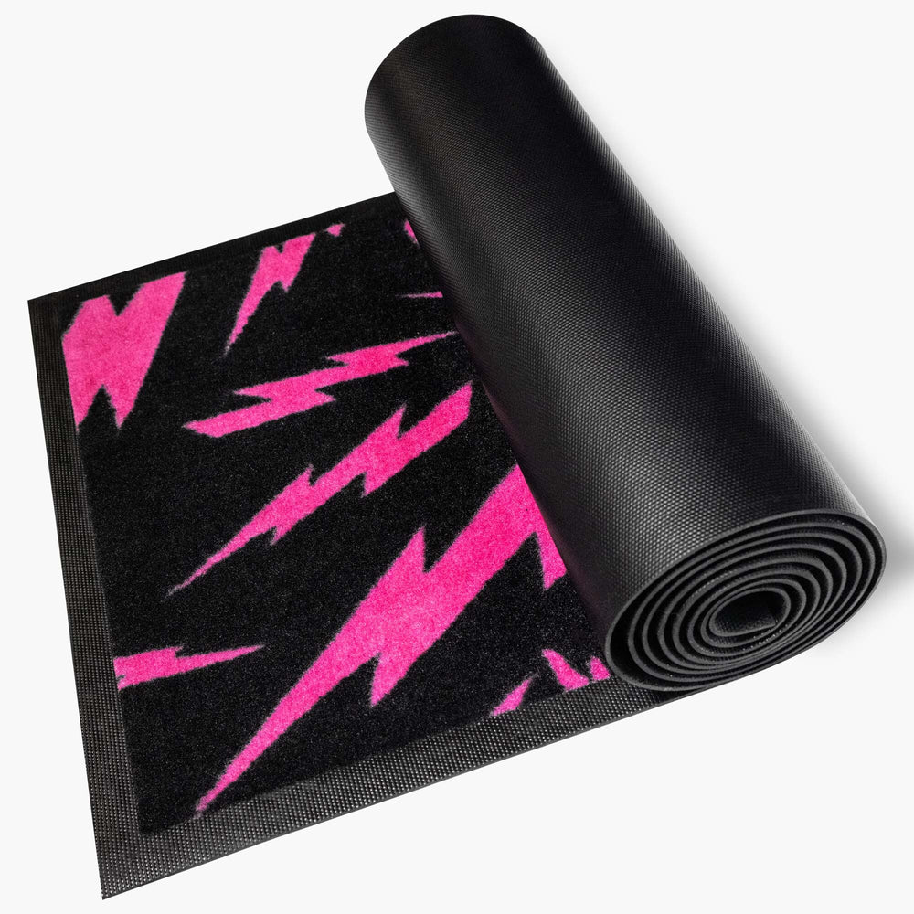 Muc-Off absorberende bike mat OPROLBAAR