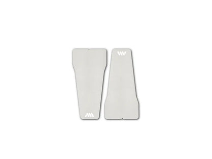AMS Honeycomb Bar Guard clear