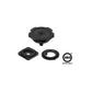 QUAD LOCK urban stem adaptor - stuurpen fietshouder