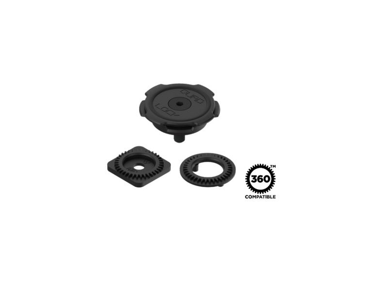 QUAD LOCK urban stem adaptor - stuurpen fietshouder
