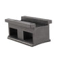 VALKENTAL SPARE FRAME HOLDER zijkant