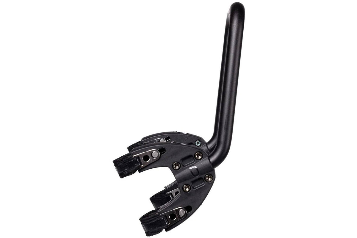 AEROE SPIDER FRONT RACK DETAIL