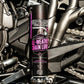 MUC-OFF  all weather motorcycle chain lube 400ml