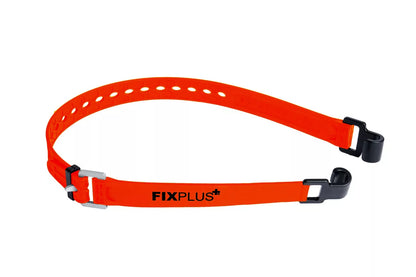 FIXPLUS Rack Strap verpakking met 2 DELIG spanband AAN ELKAAR EN UIT DE VERPAKKING