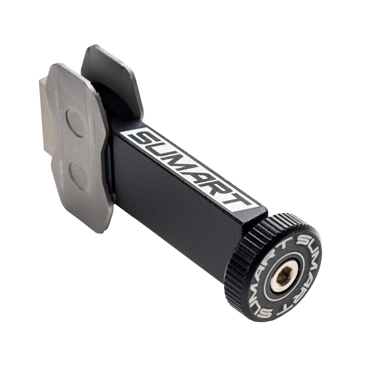 SUMART UBB-40 ontluchtingsblok - close up uit de verpakking